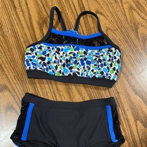 Oh La La Dancewear Convention Set